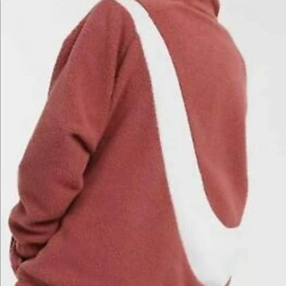 Nike reversible jacket - Picture 2 of 9